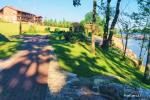 2,7 ha lauku mājas teritorija - 5