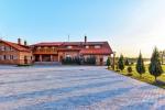 2,7 ha lauku mājas teritorija - 3