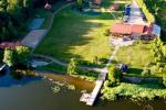 2,7 ha lauku mājas teritorija - 2