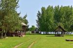 12-vietīga guļbūve ar burbuļvannu (4 guļamistabas) - 2