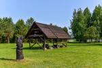 12-vietīga guļbūve ar burbuļvannu (4 guļamistabas) - 5