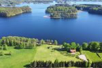 Brīvdienu māja līdz 8 personām Meku vila - 1
