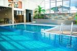 SPA: baseinu un saunu komplekss, masāžas, SPA rituāli - 3
