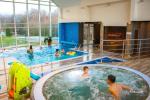 SPA: baseinu un saunu komplekss, masāžas, SPA rituāli - 2