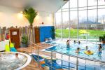 SPA: baseinu un saunu komplekss, masāžas, SPA rituāli - 1