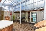 7 C Brīvdienu mājas (2-6 viesiem) - 3