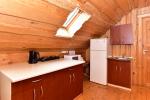 Brīvdienu apartamenti ar atsevišķu ieeju no pagalma - 5