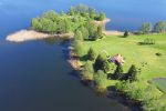 Brīvdienu māja 4 personām Mekų studija - 2