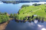 Brīvdienu māja 4 personām Mekų studija - 3