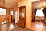 Villa SENELIO PIRKIA - dzīvoklis Zentai otrajā stāvā līdz pat 8 personām - 150 EUR par nakti - 3