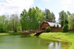 Karklėnai Resort - maza viensēta - 5