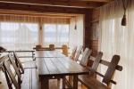 Brīvdienu māja (līdz 6 personām) Lavysas ezera krastā - 8