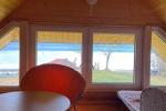 Brīvdienu māja (līdz 6 personām) Lavysas ezera krastā - 11