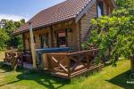 Villa Rowan (6 guļamvietas) - 170 eur - 1