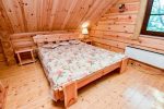 Pirts māja Ozols (4 guļamvietas) - 120 eur - 5