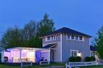 Apartamenti Nr. 2 (35 m²) „Slow & Cosy for Two“ ar džakuzi un BBQ terasi - 2